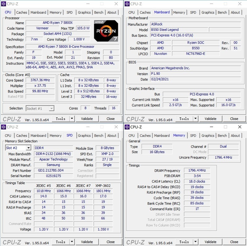 抢到一张RTX3060后，那就用它装一台主机吧