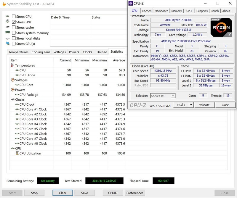 抢到一张RTX3060后，那就用它装一台主机吧