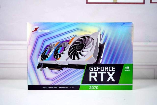 光追效果如何，DLSS真的重要吗？iGame RTX3070 Ultra W OC告诉你结果