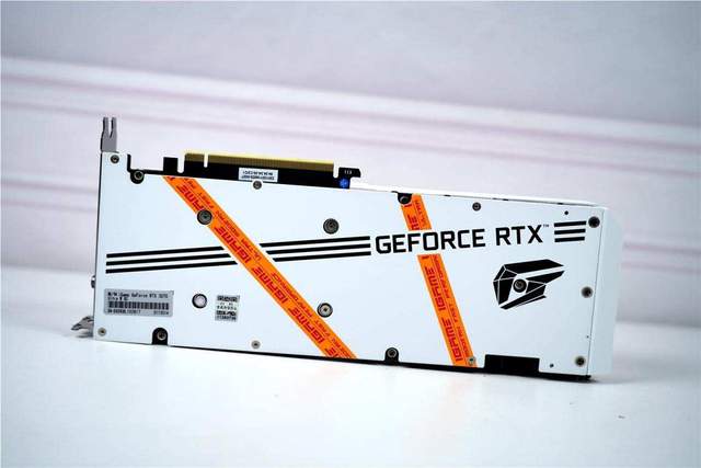 光追效果如何，DLSS真的重要吗？iGame RTX3070 Ultra W OC告诉你结果