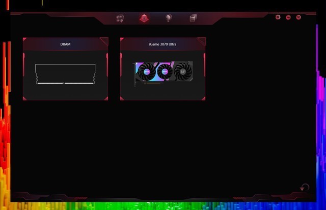 光追效果如何，DLSS真的重要吗？iGame RTX3070 Ultra W OC告诉你结果