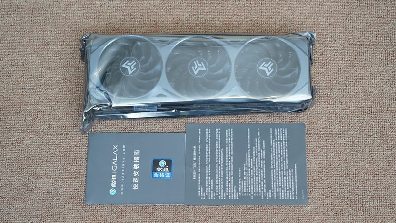 抢到一张RTX3060后，那就用它装一台主机吧