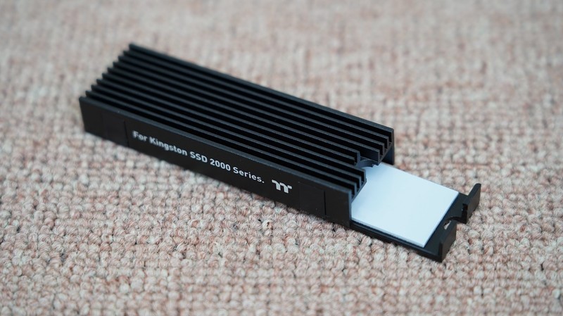 抢到一张RTX3060后，那就用它装一台主机吧