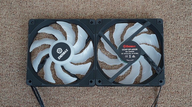 抢到一张RTX3060后，那就用它装一台主机吧