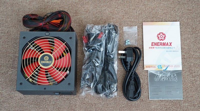 抢到一张RTX3060后，那就用它装一台主机吧