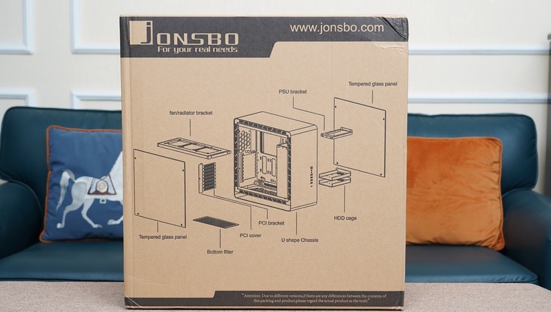 抢到一张RTX3060后，那就用它装一台主机吧