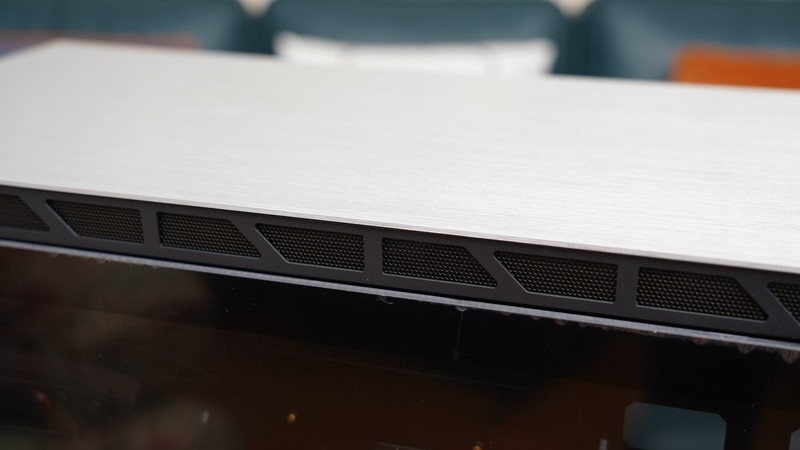 抢到一张RTX3060后，那就用它装一台主机吧