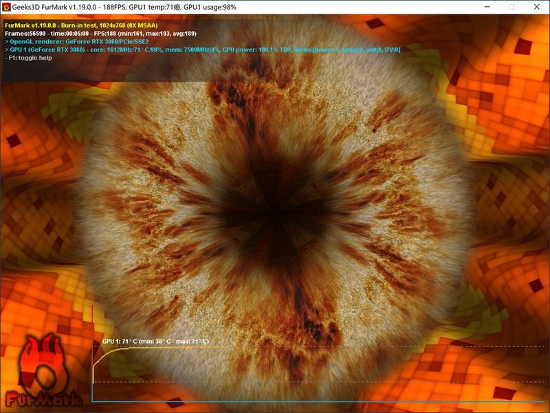 抢到一张RTX3060后，那就用它装一台主机吧