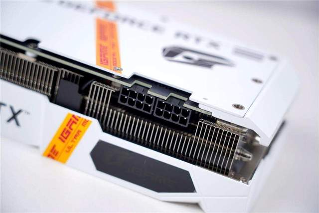 光追效果如何，DLSS真的重要吗？iGame RTX3070 Ultra W OC告诉你结果