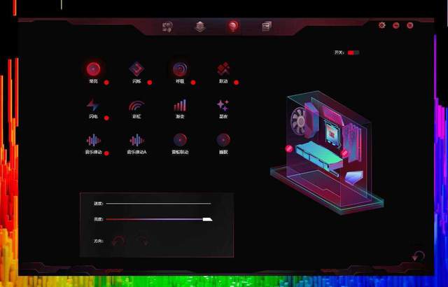 光追效果如何，DLSS真的重要吗？iGame RTX3070 Ultra W OC告诉你结果