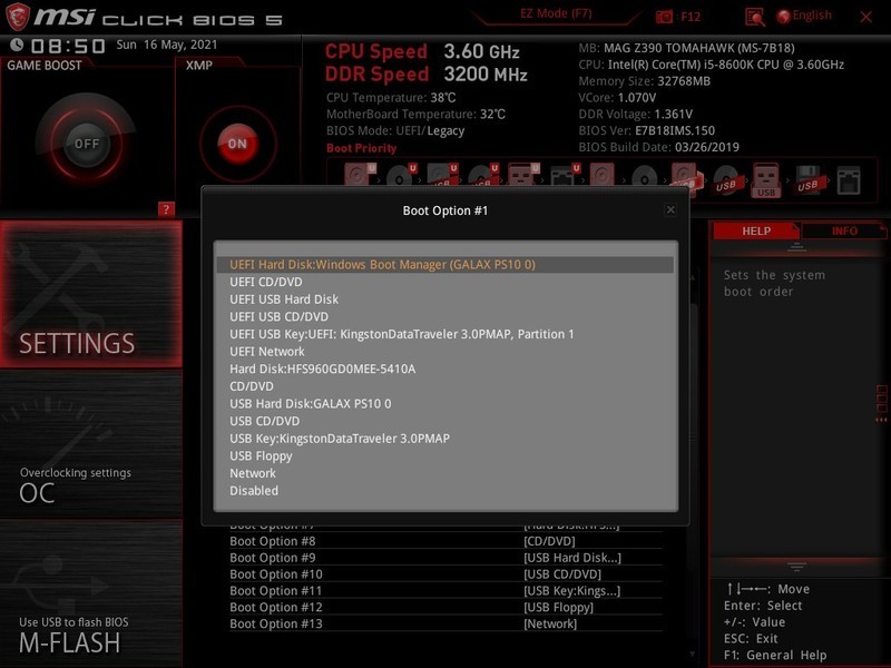 可随身携带的操作系统，老司机教你打造便携式Windows To Go系统
