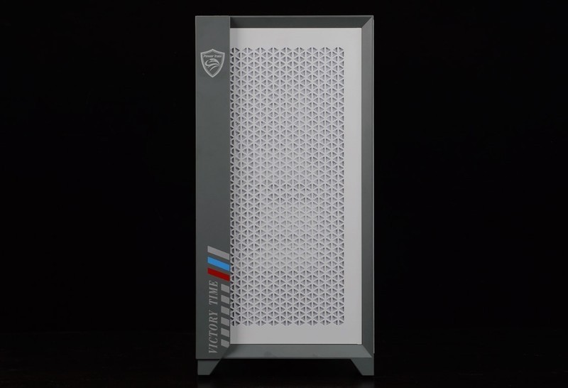 颜值高、散热好还不贵的机箱新贵，动力火车钛3080机箱装机实测