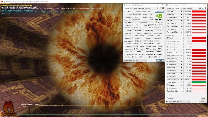 颜值高、散热好还不贵的机箱新贵，动力火车钛3080机箱装机实测