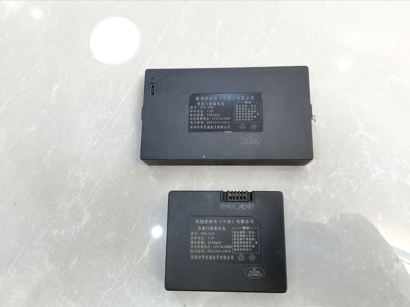 拒绝花里胡哨，安全第一，德施曼小嘀Q3H智能指纹锁体验