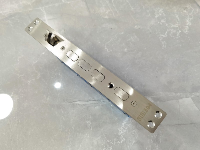 拒绝花里胡哨，安全第一，德施曼小嘀Q3H智能指纹锁体验