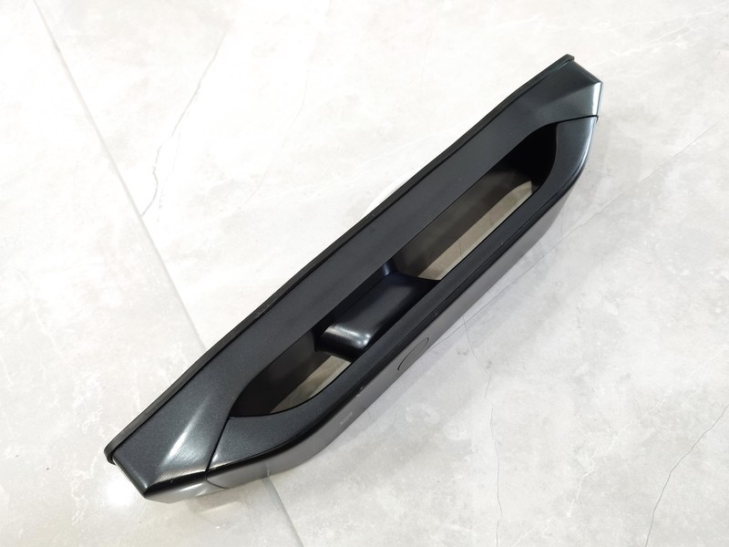 拒绝花里胡哨，安全第一，德施曼小嘀Q3H智能指纹锁体验