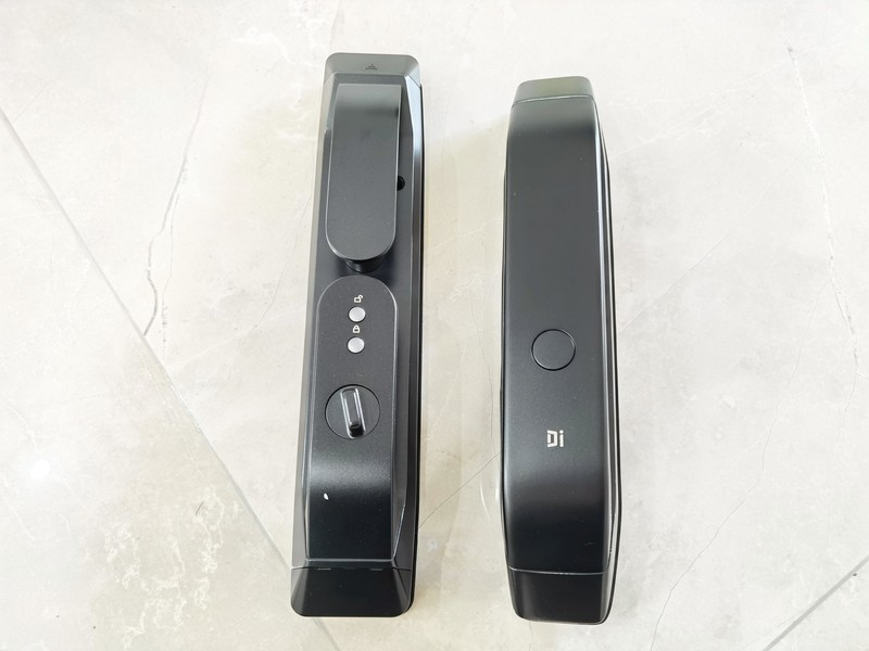 拒绝花里胡哨，安全第一，德施曼小嘀Q3H智能指纹锁体验