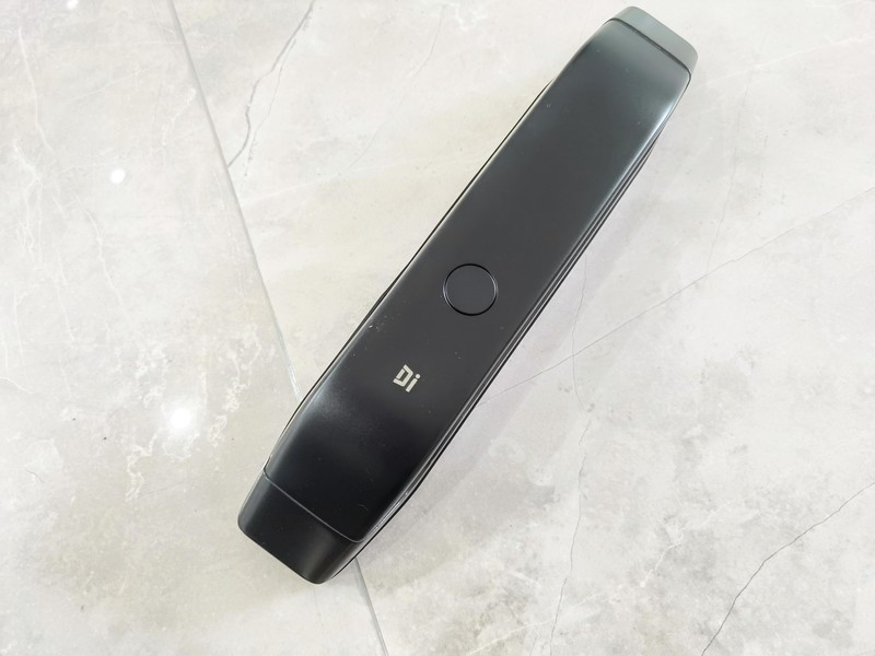 拒绝花里胡哨，安全第一，德施曼小嘀Q3H智能指纹锁体验