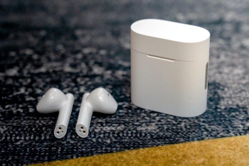 有“森系”颜值更有动听声音，Haylou MoriPods TWS音乐体验之旅