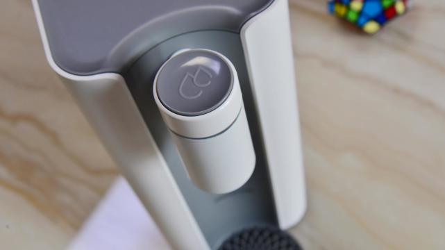 1.8升的净饮机够一家四口人用？魔凡净饮机试用体验