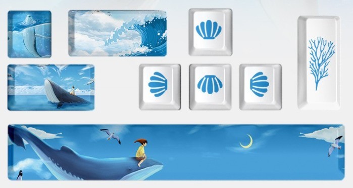 外设黑话你懂吗？明白这些少走弯路