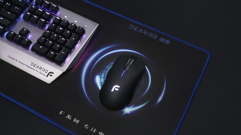 外设黑话你懂吗？明白这些少走弯路