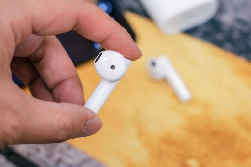 有“森系”颜值更有动听声音，Haylou MoriPods TWS音乐体验之旅