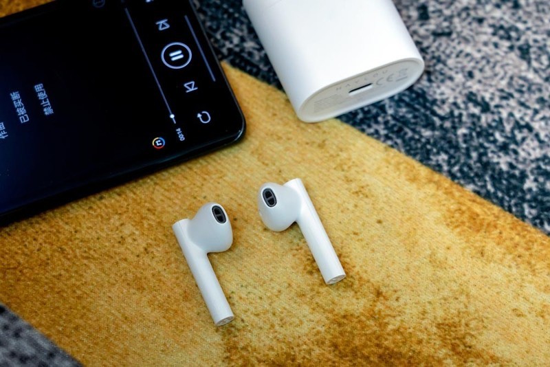 有“森系”颜值更有动听声音，Haylou MoriPods TWS音乐体验之旅