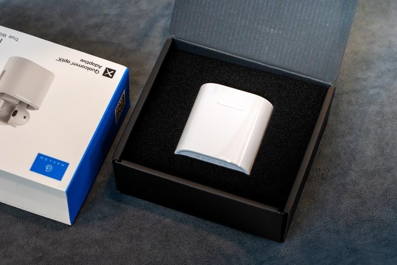 有“森系”颜值更有动听声音，Haylou MoriPods TWS音乐体验之旅