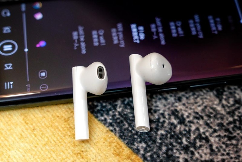 有“森系”颜值更有动听声音，Haylou MoriPods TWS音乐体验之旅