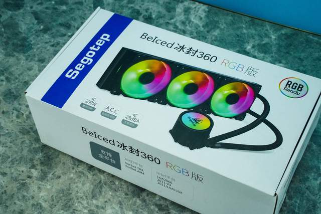 免费帮朋友装机，还丢了两个手办，赔了