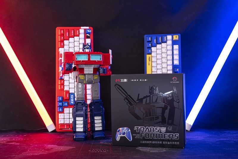 变形金刚、故事、酒我都有，找一个一起打游戏的人