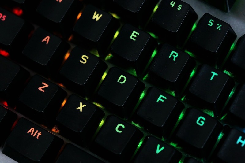 外设黑话你懂吗？明白这些少走弯路