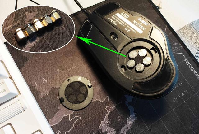 一文看懂：黑爵K870T蓝牙无线红轴机械键盘和黑爵AJ337游戏鼠标