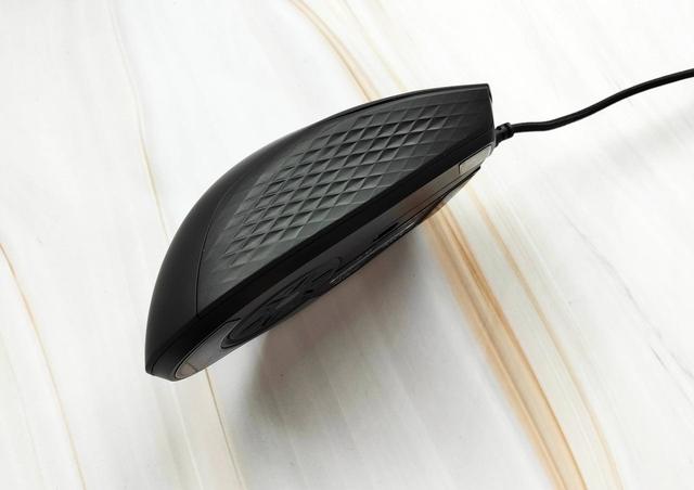 一文看懂：黑爵K870T蓝牙无线红轴机械键盘和黑爵AJ337游戏鼠标