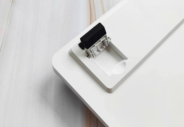 一文看懂：黑爵K870T蓝牙无线红轴机械键盘和黑爵AJ337游戏鼠标