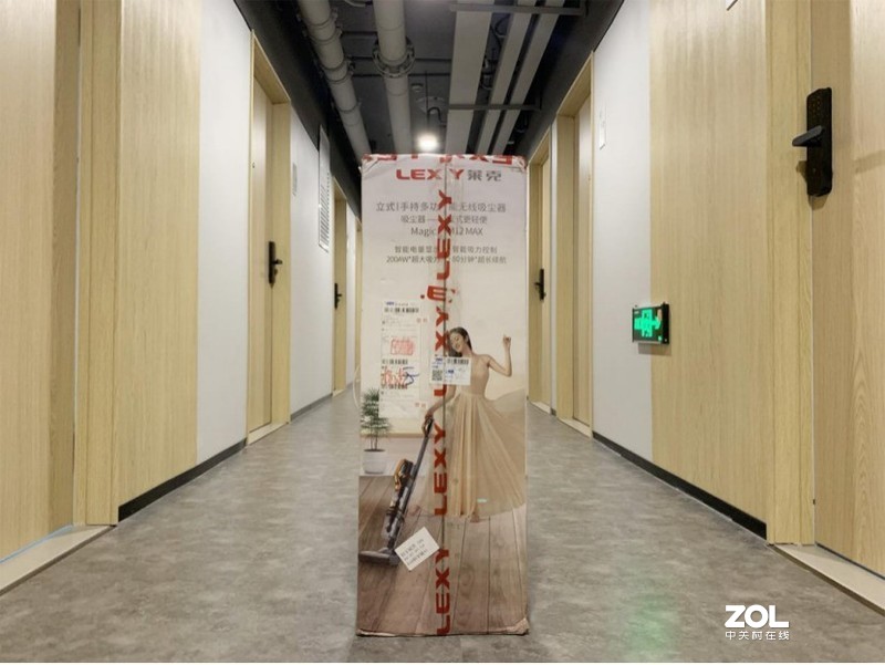 唯吾独尊 高端家庭的不二选择 莱克M12MAX试用有感