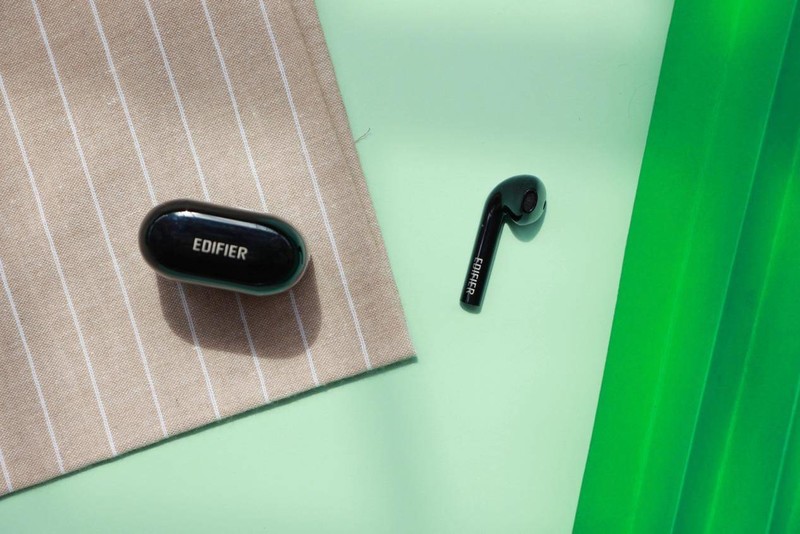 通话降噪得有黑科技！平价高配蓝牙耳机漫步者DreamPods