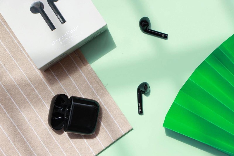 通话降噪得有黑科技！平价高配蓝牙耳机漫步者DreamPods