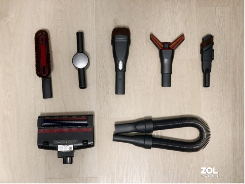 唯吾独尊 高端家庭的不二选择 莱克M12MAX试用有感