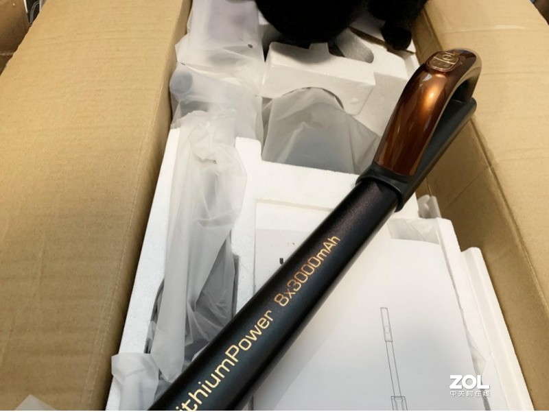 唯吾独尊 高端家庭的不二选择 莱克M12MAX试用有感