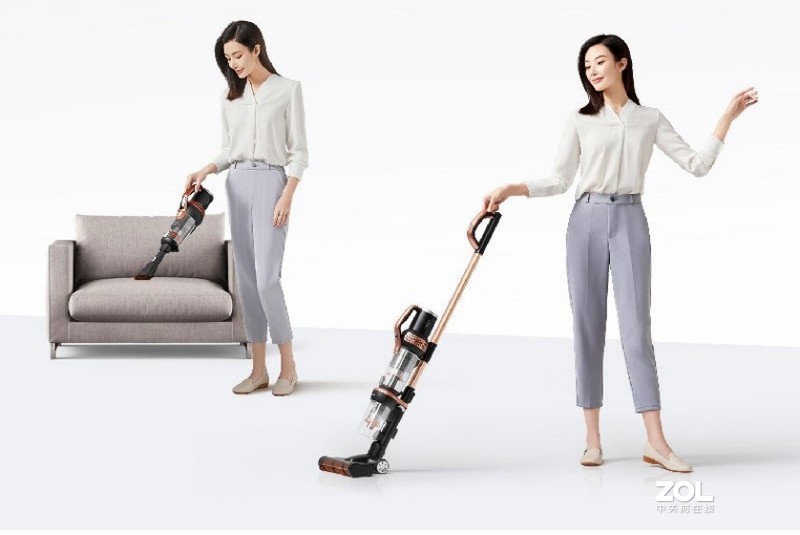 唯吾独尊 高端家庭的不二选择 莱克M12MAX试用有感