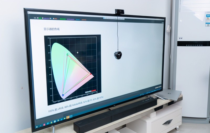 为游戏而生，索尼最平价的替代品，AOC 65G2X游戏电视体验