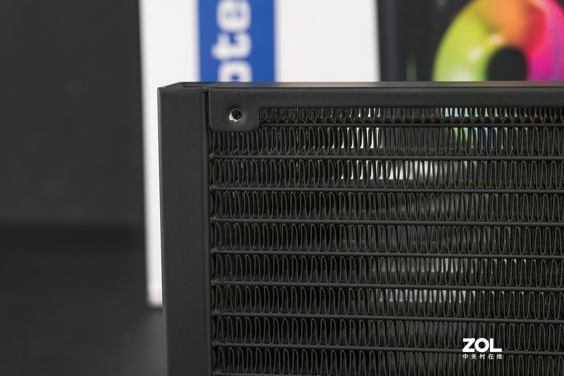 装了这个灯，我就是这条街最靓的仔，玩转全塔RGB主机