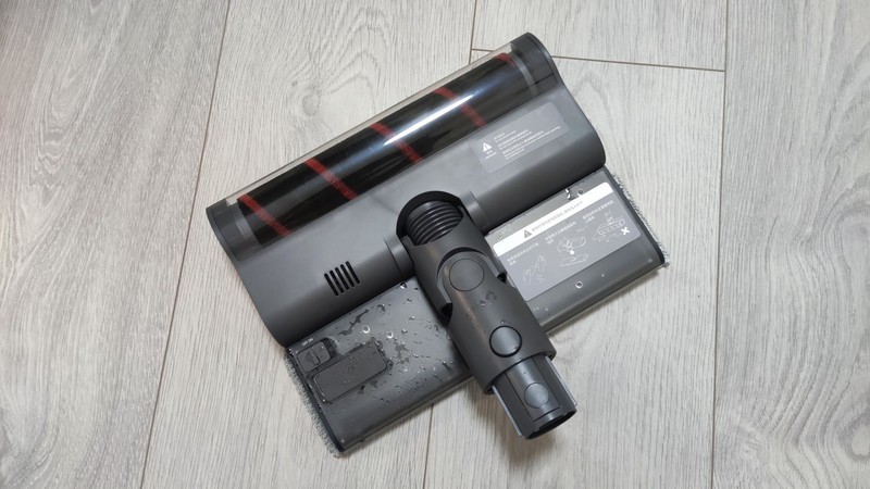 铲屎官清洁神器，追觅V12手持无线吸尘器测评