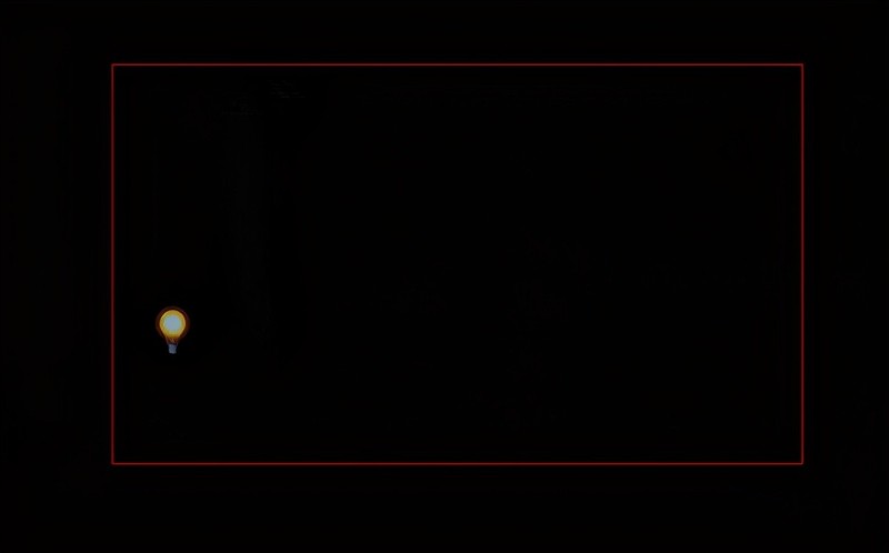 为游戏而生，索尼最平价的替代品，AOC 65G2X游戏电视体验