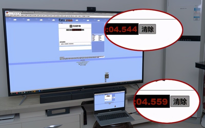 为游戏而生，索尼最平价的替代品，AOC 65G2X游戏电视体验