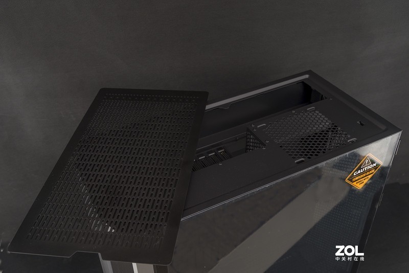 装了这个灯，我就是这条街最靓的仔，玩转全塔RGB主机