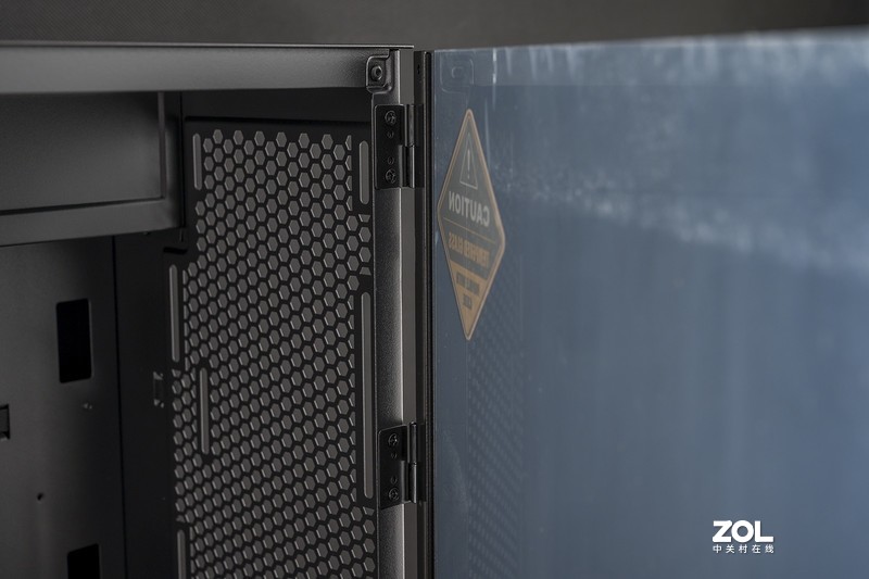 装了这个灯，我就是这条街最靓的仔，玩转全塔RGB主机