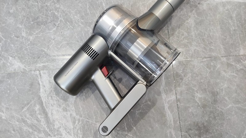 铲屎官清洁神器，追觅V12手持无线吸尘器测评